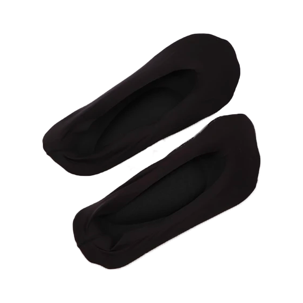 Protège-Pieds à Mémoire de Forme (Lot de 3)