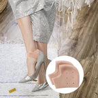 Chaussettes en silicone de soin pour pieds - 1 ACHETÉE = 1 OFFERTE