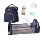 Sac à langer 3 en 1 pour bébé