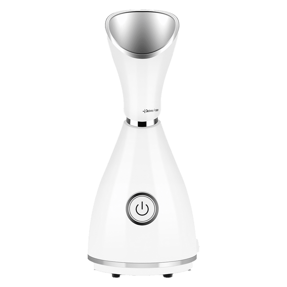 Sauna Facial nano-ionique