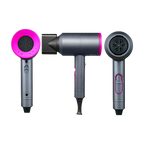 Sèche-cheveux HairDryer Pro' Ionique