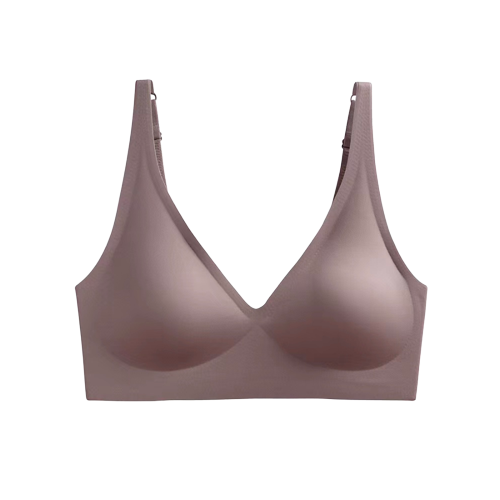 Soutien-gorge seconde peau - Sans coutures & sans armatures