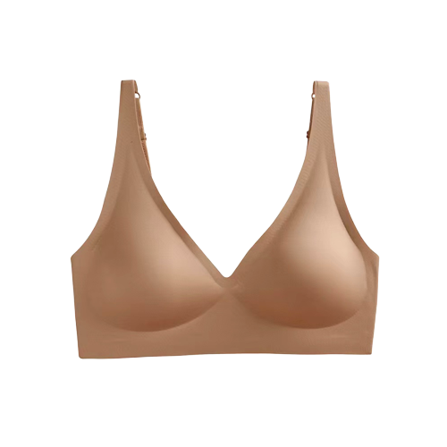 Soutien-gorge seconde peau - Sans coutures & sans armatures