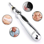 Stylo d'acupuncture électronique