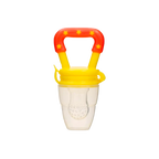 Set of 3 Fruit Nibblers