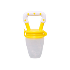 Set of 3 Fruit Nibblers